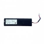 Battery Replacement for XTOOL H6 Pro3 Scanner